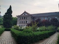 -山东师范大学(千佛山校区)