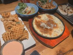 -有才叔的小馆(高新咖啡街区店)