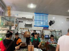 -李记小小吃·江油肥肠(涪江路店)