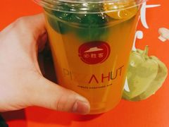 -必胜客(天鸿店)