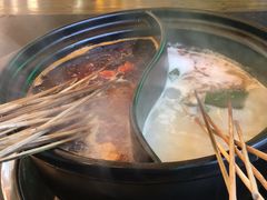 -小郡肝串串(解放碑店)