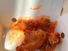 -必胜客(安盛购物广场金州店)