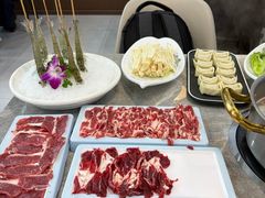-牛天下·牛肉·海鲜·打边炉·融合菜