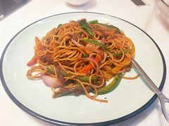 -香港茶餐厅文化体验馆(茶山镇店)