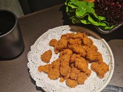 -芯元·碳烤熟成牛肉(经开店)