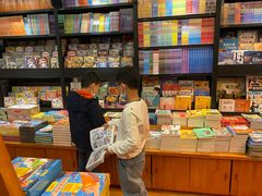 零售区-矢量咖啡(万象汇店)