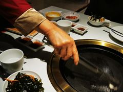 -韩时烤肉(枫蓝店)