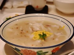 -白天鹅宾馆-宏图府餐厅