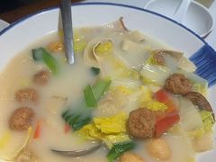 -西安饭庄·非遗陕菜(钟楼店)