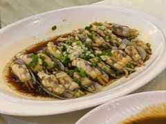 -好兄弟郭巨海鲜(天一阁店)