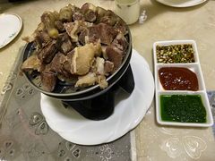 -苏尼特食府(金穗家园店)