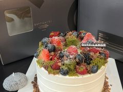 -DUFF LANGE杜夫朗格蛋糕(长沙店)