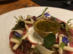 -AZUL by FUEL蓝色·法式酒馆(琶醍店)