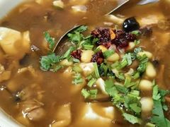 -李三卤汁豆腐脑