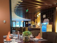 -采悦轩中餐厅·粤菜·海南菜(神州半岛喜来登度假酒店)