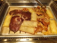 -新石器烤肉(西田城店)