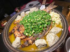 -烤匠麻辣烤鱼(万象城店)