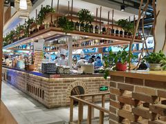 -村长家的疙瘩汤(沌口店)