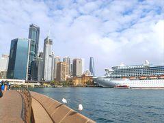 -悉尼海港大桥