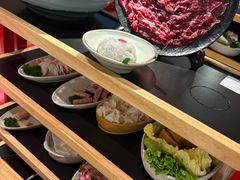 -廖掌柜·重庆鲜货火锅(上海首店)