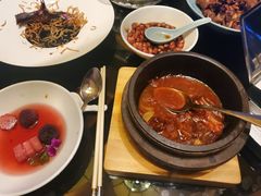 -西安凯悦酒店·湖畔中餐厅