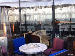 -OZONE 顶楼酒吧(香港丽思卡尔顿酒店)