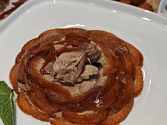 -味+新京宴·烤鸭·北京菜(创意谷店)