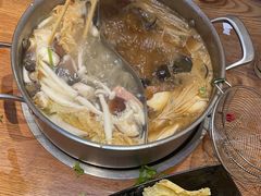 -掂档潮汕牛肉火锅(cityon熙地港店)
