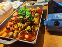 -乔街深夜食堂·小龙虾·高压锅生蚝(杭州总店)