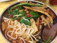 -红鼻子桂林米粉(金唐新光界店)