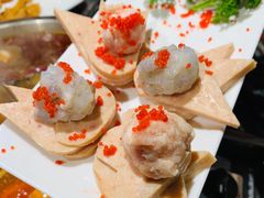 -渝味晓宇火锅(合川路店)