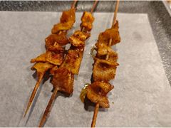 -管氏翅吧(中关村店)