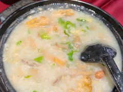 -金苑海鲜酒家(新港中路店)