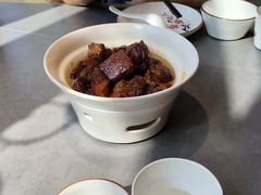 -阿毛饭店首店·宁波老字号(文化广场店)