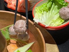 -潮庭牛肉火锅·骑楼私宴