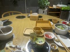 -竹鲜笙全竹宴(国色天香店)