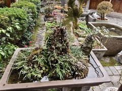 -木子山庄·安徽省老字号·中国炖锅宴