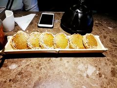 -绿茶餐厅(天津天河城店)
