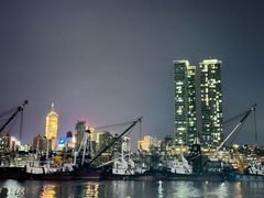 -澳门环岛游湾仔码头