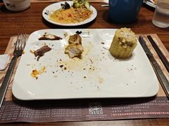 -汉巴味德(乐宾百货店)