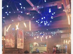 -阿记烧烤(英达路店)