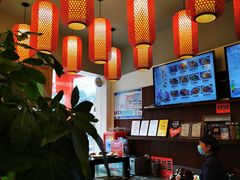 -弓家大队老碗面(高新咖啡街区店)