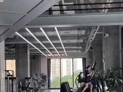 -LA合时健身4PMFIT(花桥旗舰店)