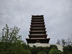 -牛首山文化旅游区