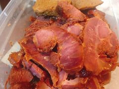 卤香牛肉-永祥烧腊餐厅(虹口店)