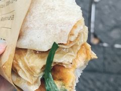 -孙奶奶葱包桧
