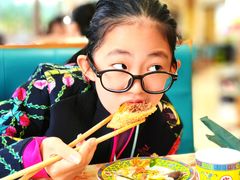 -清真马家美食城•海鲜•青岛菜•火锅(湛山店)