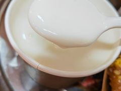 -谢怀亮芝麻茶