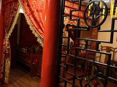 -北京阅微庄四合院文化特色酒店
