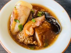 -环宇草鸡店·特色炒鸡